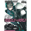 Image de Rebuild the world - Tome 4