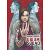Image de Manchuria Opium Squad - Tome 12