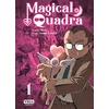 Image de Magical Quadra - Tome 1
