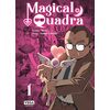 Image de Magical Quadra - Tome 1