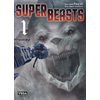 Image de Superbeasts - Tome 1