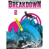 Image de Breakdown - Tome 2