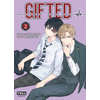 Image de Gifted - Tome 2