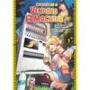 Image de Reborn as a vending machine - Tome 1
