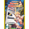 Image de Reborn as a vending machine - Tome 1