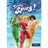 Image de Totally Spies ! : saison 6. Vol. 5
