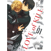 Image de Love of kill - Tome 1