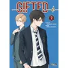 Image de Gifted - Tome 7