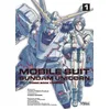 Image de Mobile Suit Gundam Unicorn - Tome 1