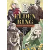 Image de Elden ring distant tales between - Tome 1
