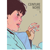 Image de Ceinture noire - Tome 1