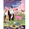 Image de Visions d'animaux : pour mieux comprendre le monde