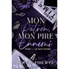 Image de Mon Patron mon PIRE Ennemi - Tome 1