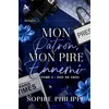 Image de Mon Patron mon PIRE Ennemi - Tome 3