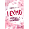 Image de Lexmo : High Hills University