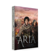 Image de ARIA : La guerre des deux royaumes