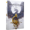 Image de Les lames du cardinal : l'univers