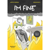 Image de I'm fine - Encore une BD sur le climat... super l'originalité !
