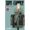 Image de Spy x Family - tome 1