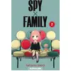 Image de Spy x Family - tome 2 (2) (Language French)