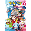 Image de Pokémon : Epée et Bouclier. Vol. 1