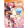 Image de Moi, quand je me réincarne en Slime - Comment vivre chez les monstres - tome 6