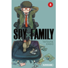 Image de Spy x Family - Tome 8