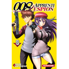 Image de 008 : Apprenti espion - Tome 8