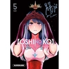 Image de Oshi no ko - Tome 5