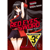 Image de Red eyes sword : akame ga kill !. Vol. 1