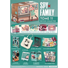 Image de Spy x Family - tome 11 - Ultra-collector