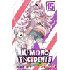 Image de Kemono Incidents - Tome 15