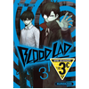 Image de Blood Lad - Tome 3
