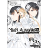Image de NieR : Automata : opération Pearl Harbor. Vol. 3