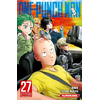 Image de One-punch man. Vol. 27. Tatsumaki puissance maxi