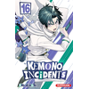 Image de Kemono Incidents - Tome 16