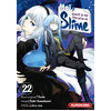 Image de Moi, quand je me réincarne en Slime - Tome 22