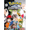Image de Pokémon : la grande aventure : Noir et Blanc. Vol. 3