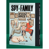 Image de Spy x Family : eyes only : guidebook officiel