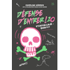Image de Défense d'entrer !. Vol. 10. Eyjafjallajö-quoi ?!?