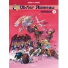Image de Olivier Rameau : l'intégrale. Vol. 3