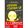 Image de Pack Défense d'entrer ! : tomes 8 et 9 achetés = tome 10 offert