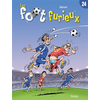 Image de Les foot furieux. Vol. 24