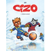 Image de Cizo. Vol. 3. Terrain glissant
