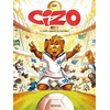 Image de Cizo. Vol. 5. Pour l'amour du football