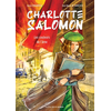 Image de Charlotte Salomon : les couleurs de l'âme
