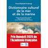 Image de Dictionnaire culturel de la mer et de la marine