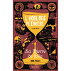 Image de L'horloge à l'envers - Livre 2 La pierre de folie