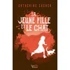 Image de La jeune fille et le chat