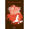 Image de La jeune fille et le chat